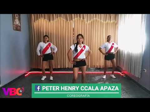 MIX FESTEJO - EVA AYLLON | VEN BAILA CONMIGO PUNO