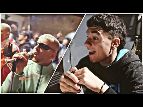 REACCIONANDO a Rei, Callejero Fino - Tu Turrito 🤟🏻