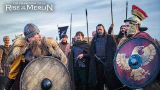 We Turned Budapest Into a Magical City | The Pendragon Cycle Diary 12