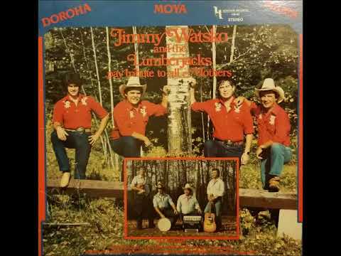 JIMMY WATSKO - DOROHA MOYA MAMA