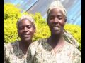 Omonda Nyanchonori Three Angles Message Choir