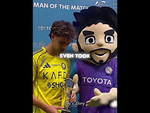 Why Ronaldo Is The Most Humble ⚽🥹