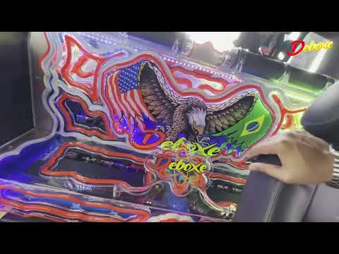 ENTREGAMOS A SAVEIRO DA GRINGA!