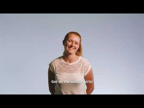 nextbike ist einzigartig - Wir sind es auch!