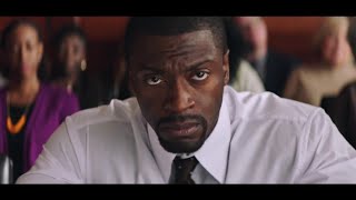 BRAIN BANKS (2019) Official Trailer