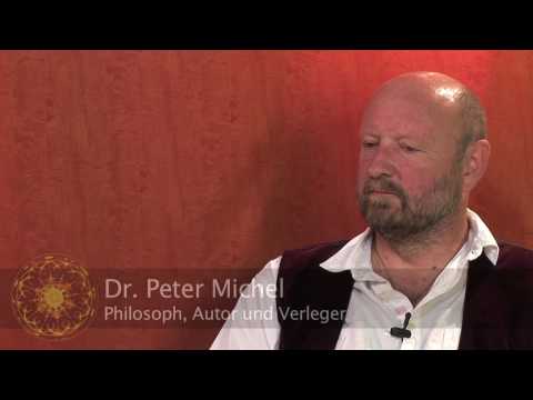 Dr. Peter Michel - Geschichte der Spiritualität (Teil 1) | MYSTICA.TV