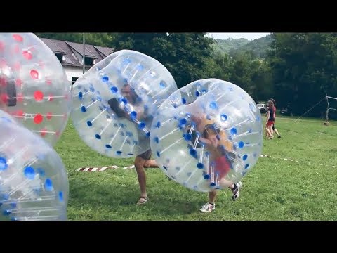 Tabara Companionilor 2018