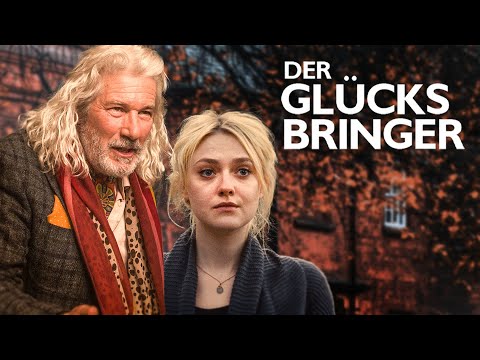 The Lucky Charm – Love isn't free (RICHARD GERE, Drama full movie in German)