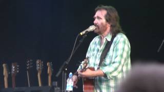 Dennis Locorriere - The Ballad of Lucy Jordan (Cropedy Festival, 11/08/2012)