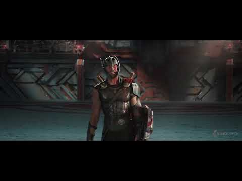 Thor 3 - Tag der Entscheidung (2017)