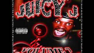 Juicy J - Slob On My Knob MIX (1993)