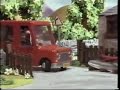 Postman Pat Postman Pat Takes The Bus