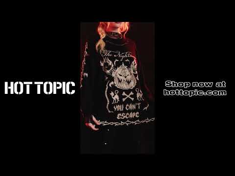 Hot Topic Inc