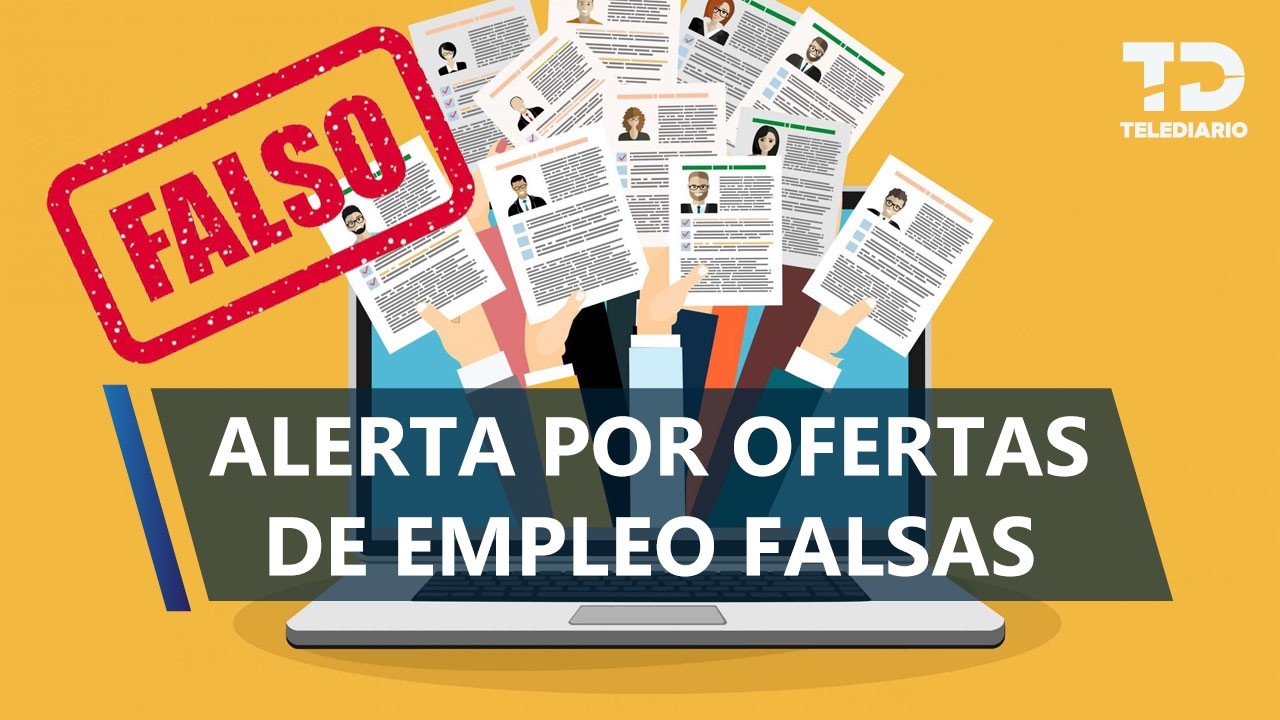 Alertan por modus operandi de “empleos falsos” tras caso Edith Guadalupe