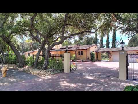 5035 Louise Ave, Encino CA 91316