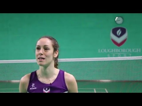 Chloe Birch talks about her NBL season so far