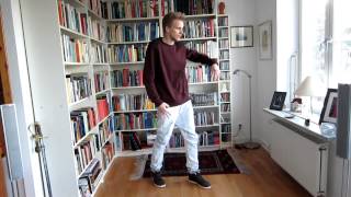 Lloyd || One For Me || Freestyle Dance