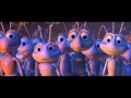 A Bugs Life Best Scene