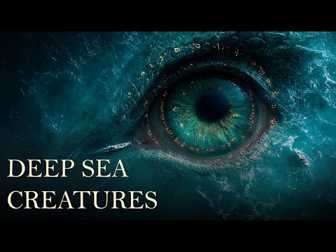 What the Abyss is Still Hiding From Us? The Most Dangerous Ocean Creatures In The World