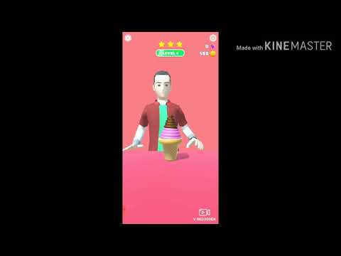 Ice Cream Inc./ Gameplay Walkthrough