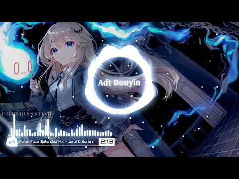 Poker Face (Extended Mix) - Lenzi & Soriani Feat