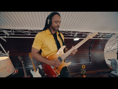 Sunflower Jam - Jeito Sexy (Cover) feat. Elaine Dorea e Marcelo Barbosa