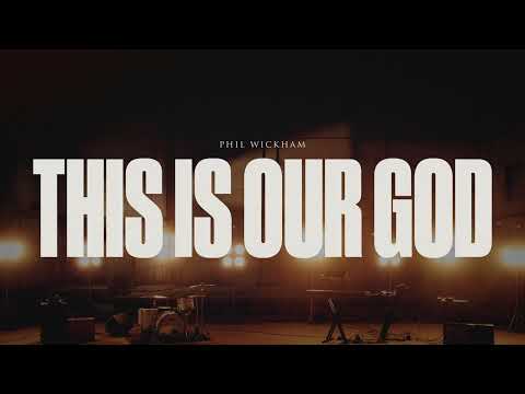 This Is Our God (Official Lyric Video)