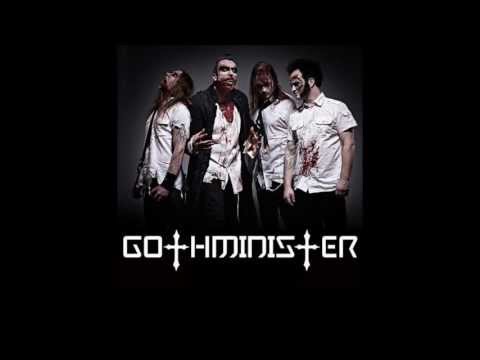 Gothminister - Utopia HD [Sub Español]