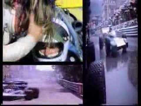 F1 1971: "Great Scot!" formula one