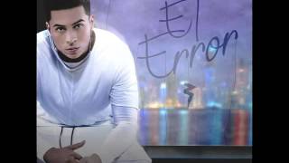 Reykon-El Error (Oficial audio)