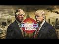 U S Presidents Play Fallout London With King Charles III