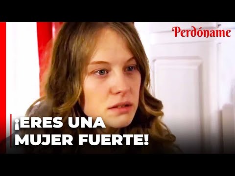 Nazire anima a Feride - Perdóname