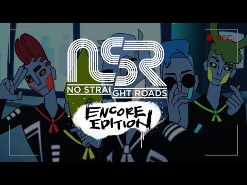 NSR Encore Edition - vs. 1010 [Michael Staple Remix]