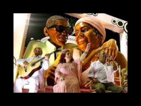 MANGUEIRA 2014 -  SAMBA CONCORRENTE - RENAN BRANDÃO