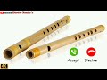 Panchi Bole Hai Kya Flute Ringtone | Romantic Ringtone | Best For Flute Music | Sad BGM Ringtone