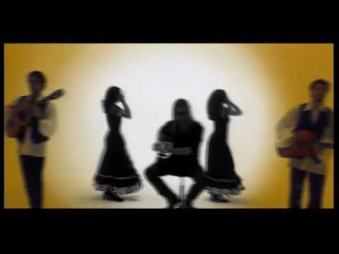 La Fuertezza - "Llegando" Official Videoclip