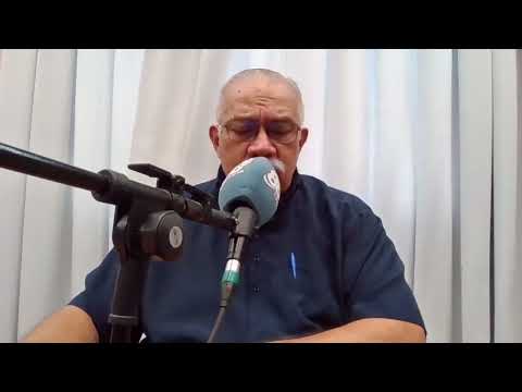 Programa Voz Evangélica da igreja de Cristo em Apodi RN 