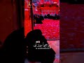 Mujhay Mairay Mola Ka Dar Chahiyay ALI SAFDAR Nohay 2022 Shortvideo Shorts Nohastatusvideo