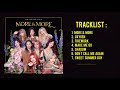 [Full Album] TWICE - ‘MORE & MORE’ | The 9th Mini Album — TRACKLIST