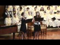 Sinfonia Concertante Allegretto Polonaise, Franz Danzi