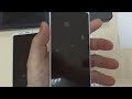 Замена стекла\сенсора\тачскрина на Redmi 5 Plus, полная разборка телефона
