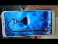 Замена стекла\сенсора\тачскрина на Redmi 5 Plus, полная разборка телефона