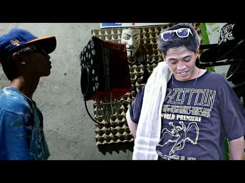 Syco King-Pare (Rest In Peace Kholaido) (Official lyrics video)