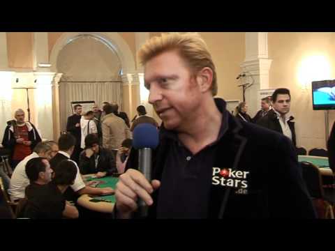 EPT Vienna 2010 at Kursalon Part 1/3