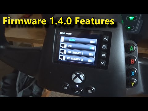FS2020: Velocity One Flight Firmware 1.4.0 Features - & October Screenshot Of The Month Winner!