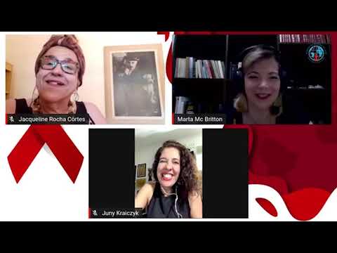 Mobilização da Sociedade Civil e apoio às populações vulneráveis