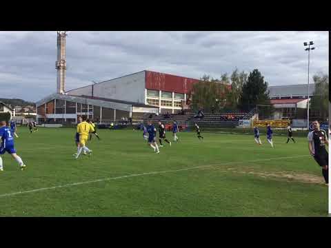 Utakmica NK Ivančica Ivanec - Plitvica Selnik (2:0)