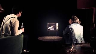 Drum Belly by Richard Dormer (Trailer)