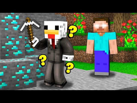 HO EVOCATO HEROBRINE NEL MIO MONDO DI MINECRAFT!!