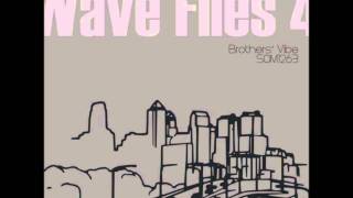 Brothers' Vibe - Wave Files 4 - "Beats" - SOM1263c